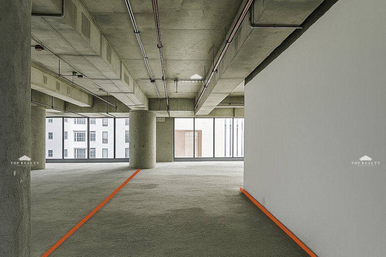 Alveo Financial Tower Office Space for Rent