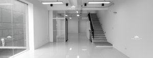 Quezon City Commercial Building for Rent