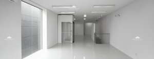 Quezon City Commercial Building for Rent 1