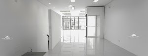Quezon City Commercial Building for Rent 2