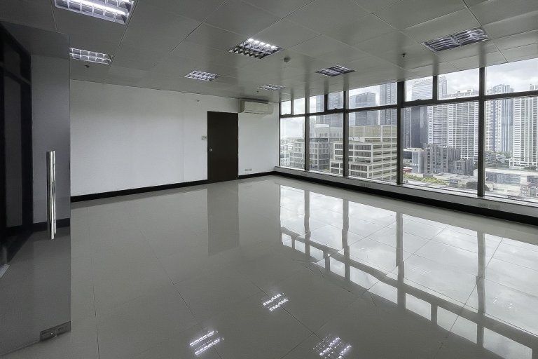 Trade and Financial Tower Office Space for Rent in Taguig City 3