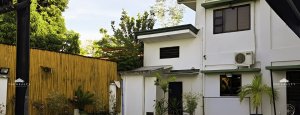 Philamlife Village House for Rent