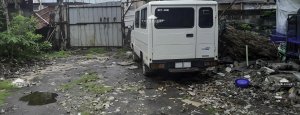 Lot for Rent in San Juan City 1