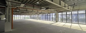 Muntinlupa City Office Space for Rent