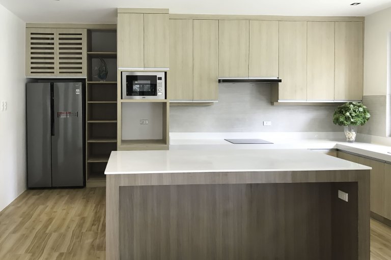Ayala Alabang Village House for Rent in Muntinlupa 3