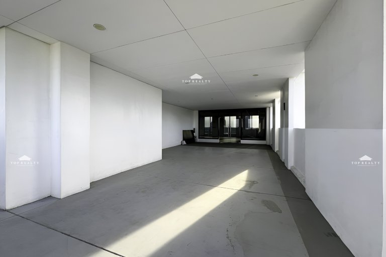 Muntinlupa City Office Space for Lease 1