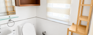 3 Bedroom 3BR Condo for Rent in Taguif City at Two Serendra 1
