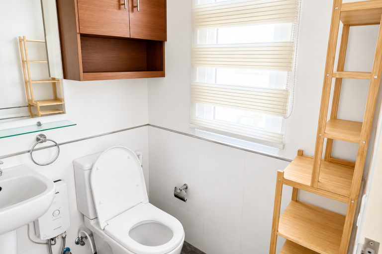 3 Bedroom 3BR Condo for Rent in Taguif City at Two Serendra 1