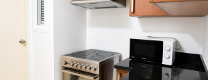 3 Bedroom 3BR Condo for Rent in Taguif City at Two Serendra 3