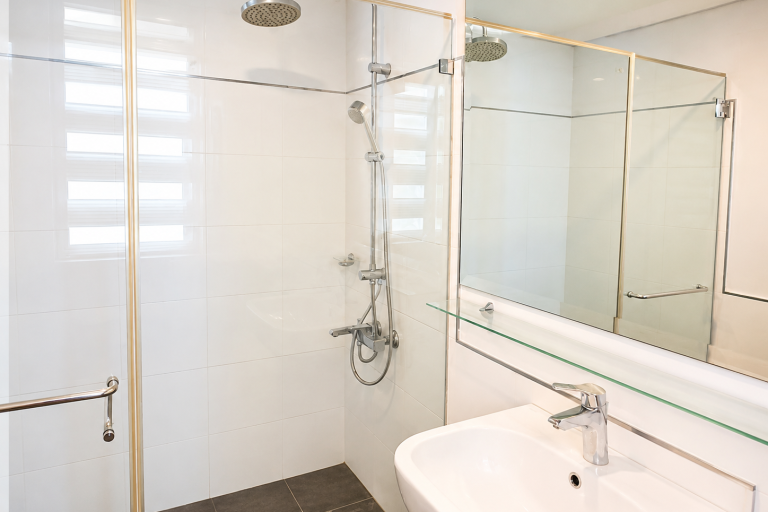 3 Bedroom 3BR Condo for Rent in Taguif City at Two Serendra 4