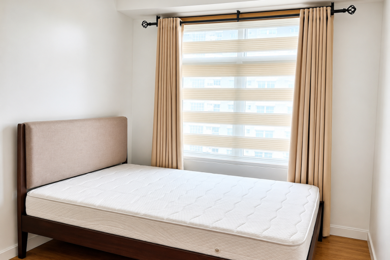 3 Bedroom 3BR Condo for Rent in Taguif City at Two Serendra 5