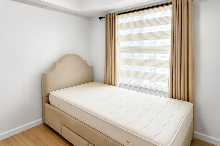 3 Bedroom 3BR Condo for Rent in Taguif City at Two Serendra 6