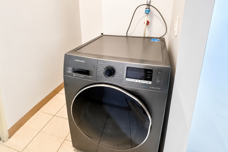 3 Bedroom 3BR Condo for Rent in Taguif City at Two Serendra 7