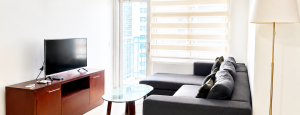 3 Bedroom 3BR Condo for Rent in Taguif City at Two Serendra