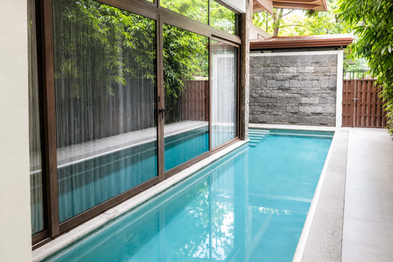 3 Bedroom 3BR House for Rent in Makati City at Dasmarinas Village 3
