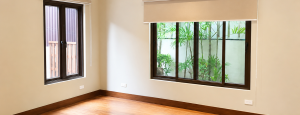 3 Bedroom 3BR House for Rent in Makati City at Dasmarinas Village 7