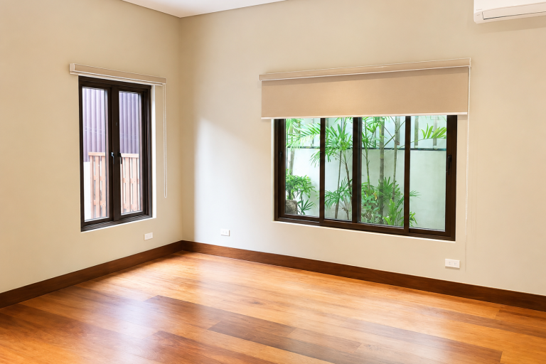 3 Bedroom 3BR House for Rent in Makati City at Dasmarinas Village 7