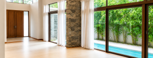 3 Bedroom 3BR House for Rent in Makati City at Dasmarinas Village