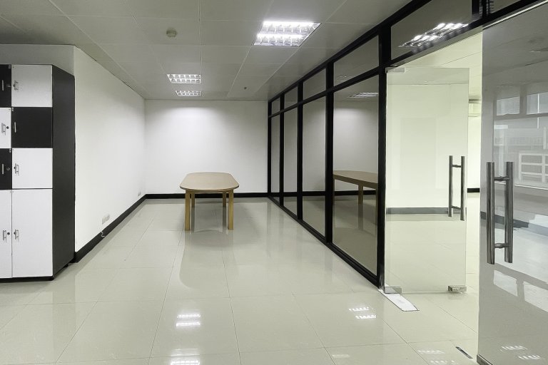Trade and Financial Tower Office Space for Rent in Taguig City 4