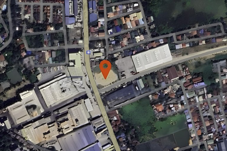 Commercial Lot for Rent in Bulacan 3