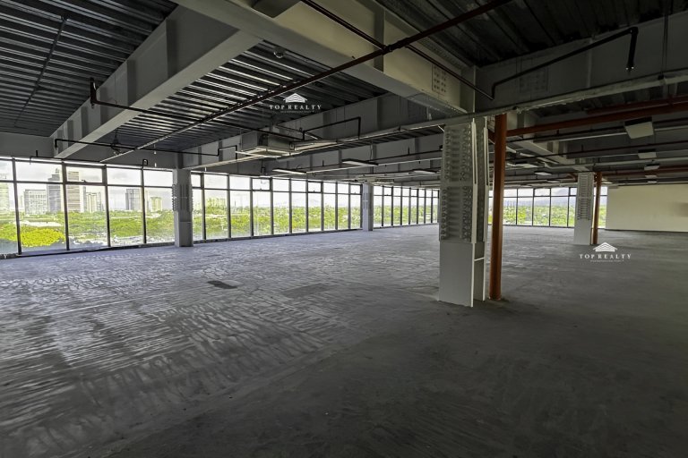 Muntinlupa City Office Space for Rent 7