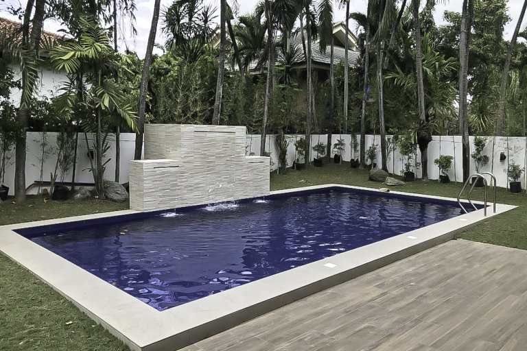 Ayala Alabang Village House for Rent in Muntinlupa 4