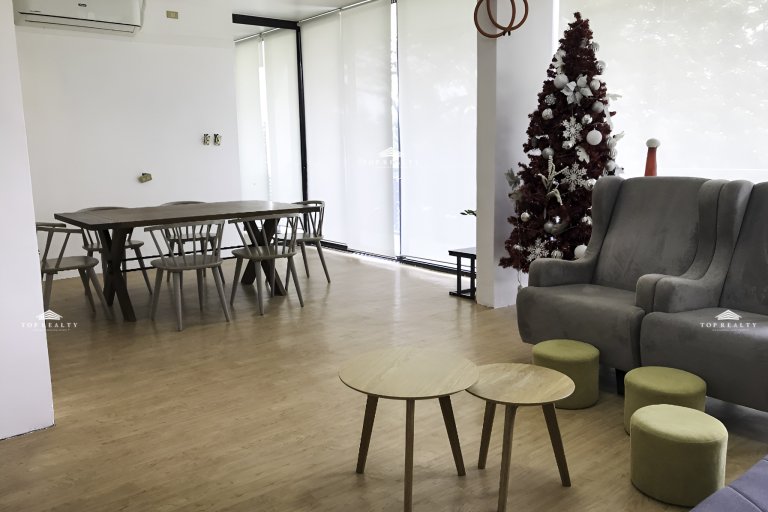 Office for Rent in Paranaque City