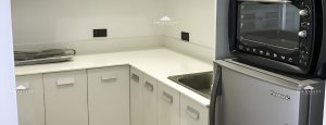 Office for Rent in Paranaque City 5