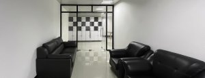 Trade and Financial Tower Office Space for Rent in Taguig City 5