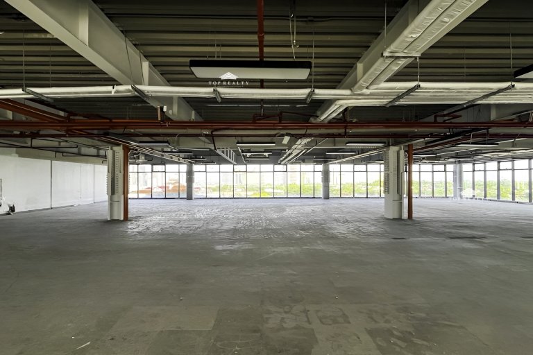 Muntinlupa City Office Space for Rent 6