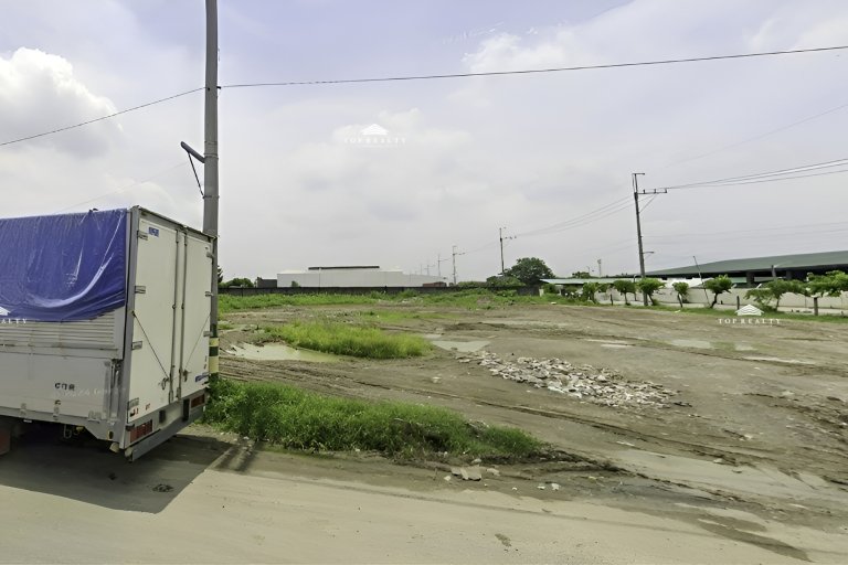 Commercial Lot for Rent in Bulacan 2