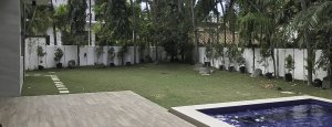 Ayala Alabang Village House for Rent in Muntinlupa 5