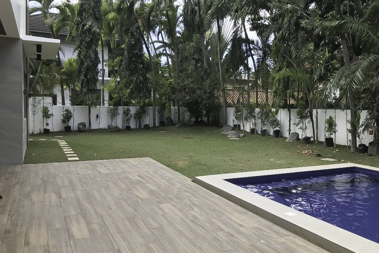 Ayala Alabang Village House for Rent in Muntinlupa 5