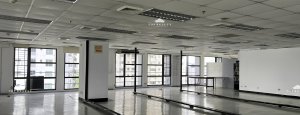 Sun Plaza Building Office Space for Rent in Mandaluyong City 5