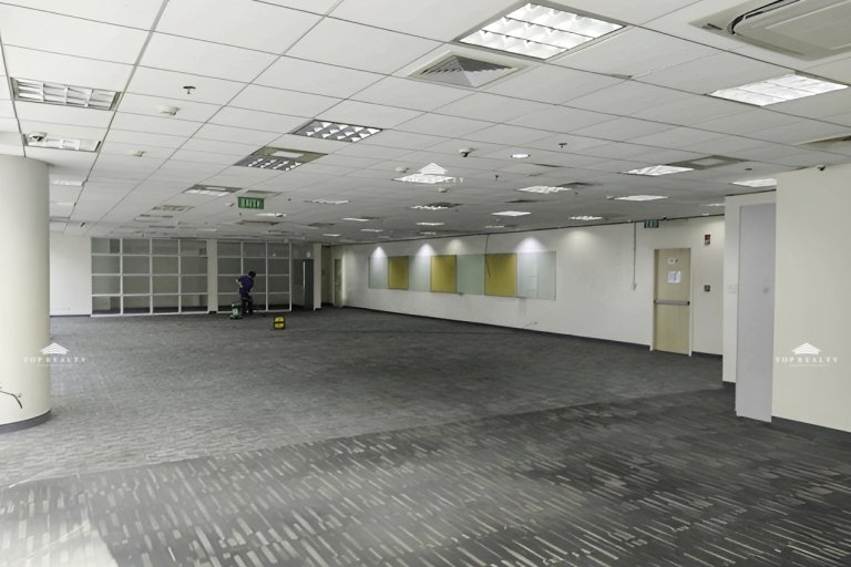 Office Space for Rent in Makati City 7