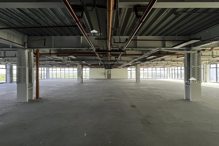 Muntinlupa City Office Space for Rent 5