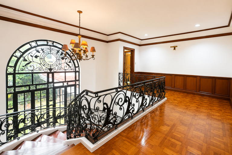 6 Bedroom 6BR House for Rent at Valle Verde 4 Pasig City 11