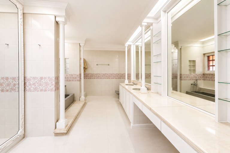 6 Bedroom 6BR House for Rent at Valle Verde 4 Pasig City 18