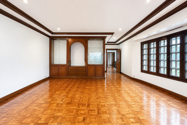 6 Bedroom 6BR House for Rent at Valle Verde 4 Pasig City 6