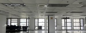 Sun Plaza Building Office Space for Rent in Mandaluyong City 6