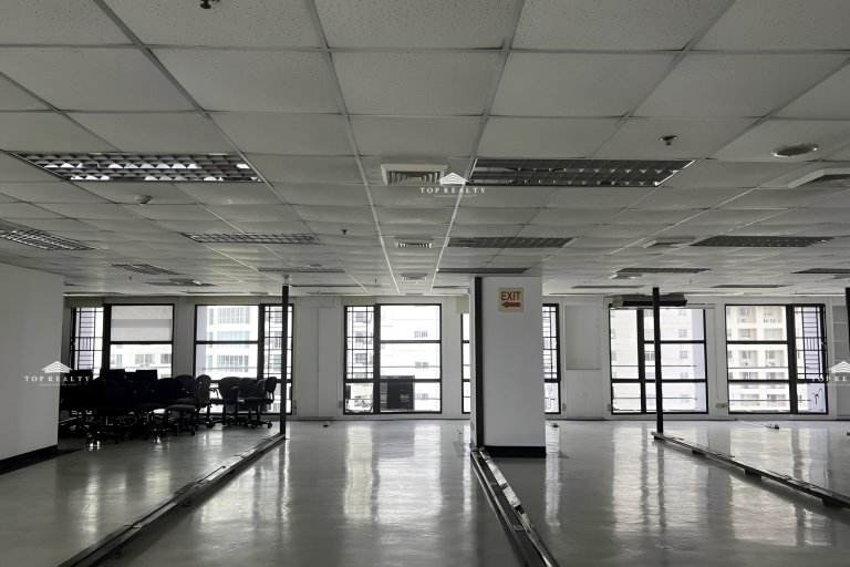 Sun Plaza Building Office Space for Rent in Mandaluyong City 6