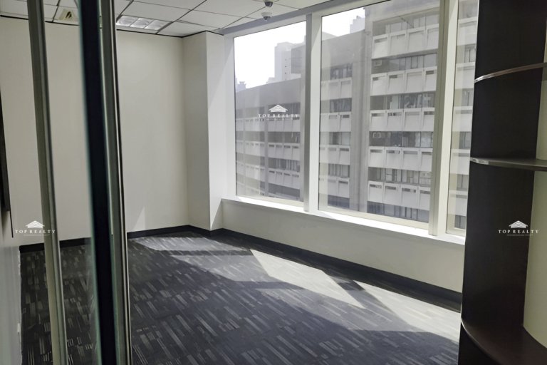 Office Space for Rent in Makati City 3