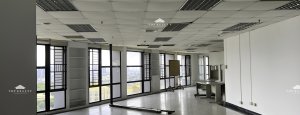 Sun Plaza Building Office Space for Rent in Mandaluyong City 4