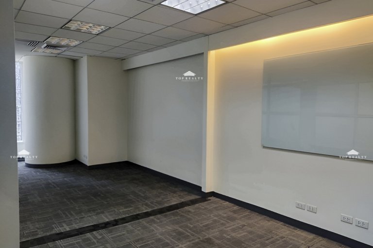 Office Space for Rent in Makati City 4