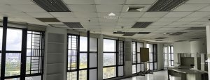 Sun Plaza Building Office Space for Rent in Mandaluyong City 7