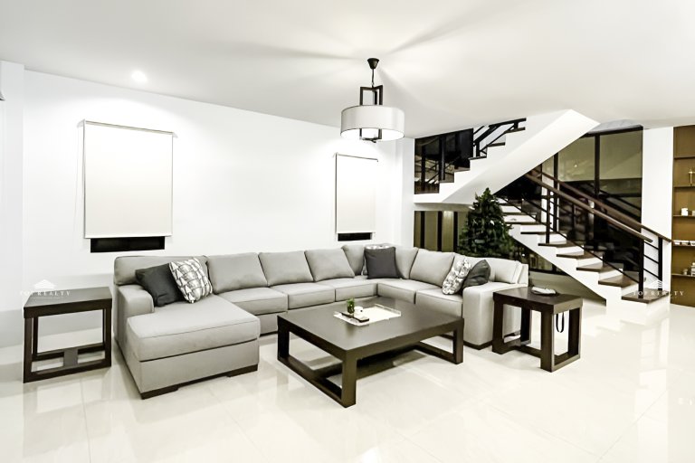 Aeropark Subdivision House for Rent in Paranaque City 1