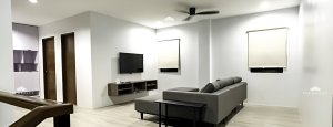 Aeropark Subdivision House for Rent in Paranaque City 2