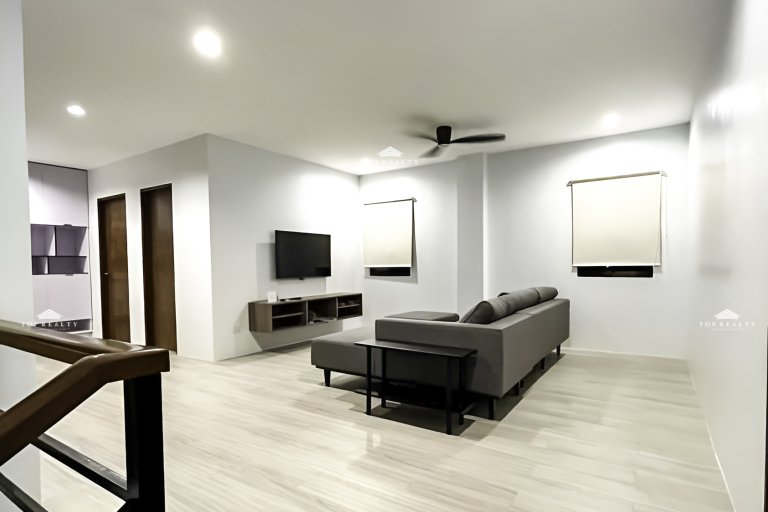 Aeropark Subdivision House for Rent in Paranaque City 2