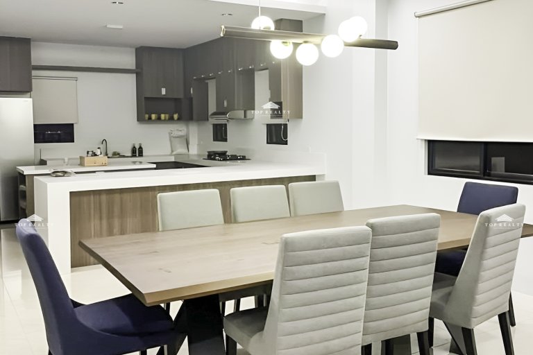 Aeropark Subdivision House for Rent in Paranaque City 4