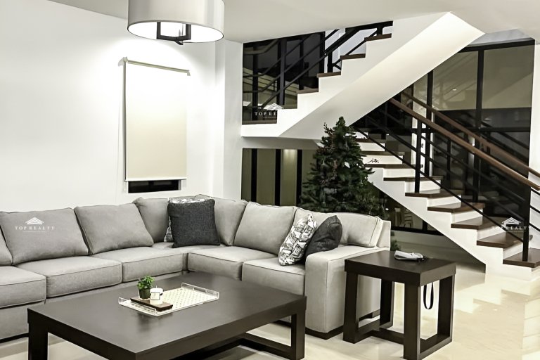 Aeropark Subdivision House for Rent in Paranaque City 6